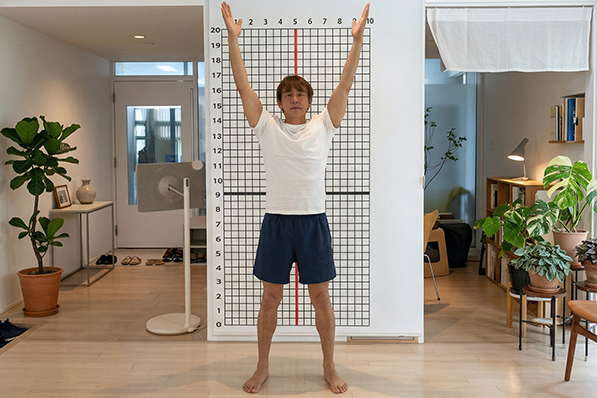 大宮 ピラティス 男性 パーソナル指導