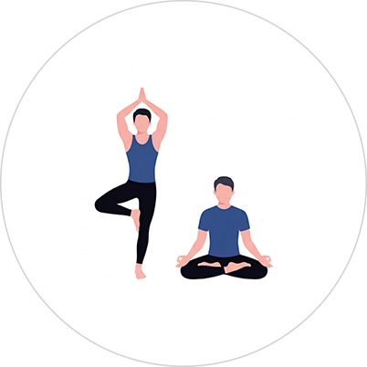 ピラティス × 筋トレの専門セッション