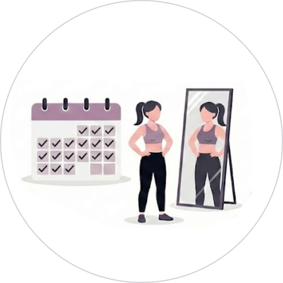 続けやすい価格設定