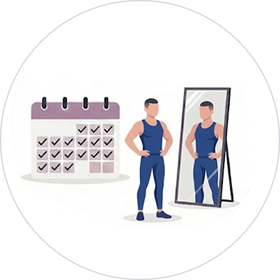 続けやすい価格設定