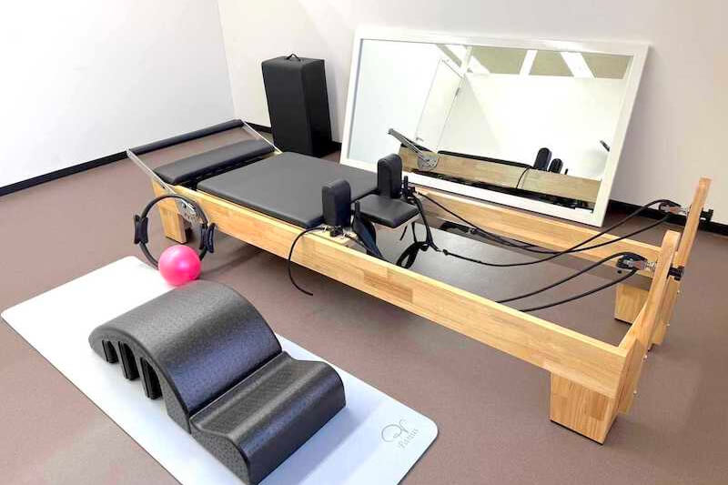 高崎店ピラティス