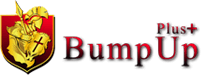 BumpUpPlusバンプアッププラス