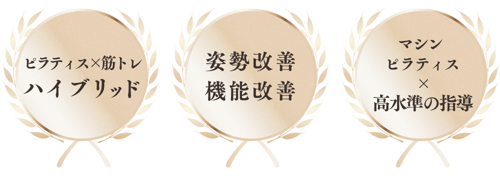 Bump Up Bump 草加店の3つのポイント